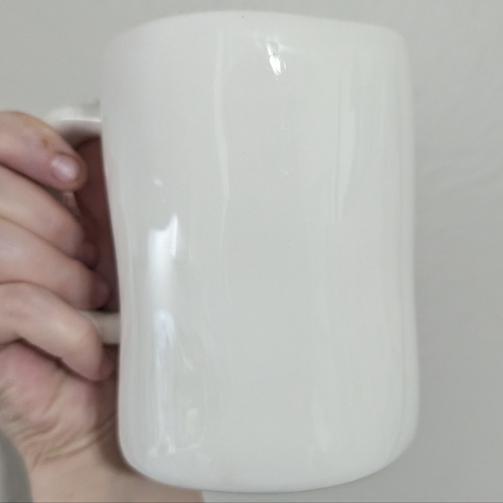 Rae Dunn Bride Mug - Picture 2 of 5